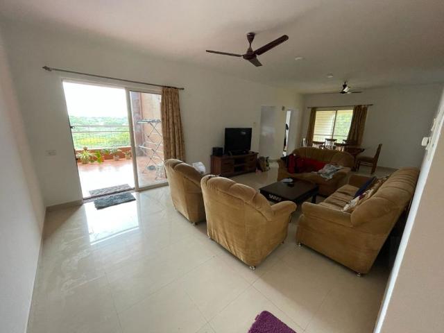 Kumar Kruti 2 Bedroom 1150 Sq. Ft. Apartment in Kalyani Nagar Pune Listing ID: #10166