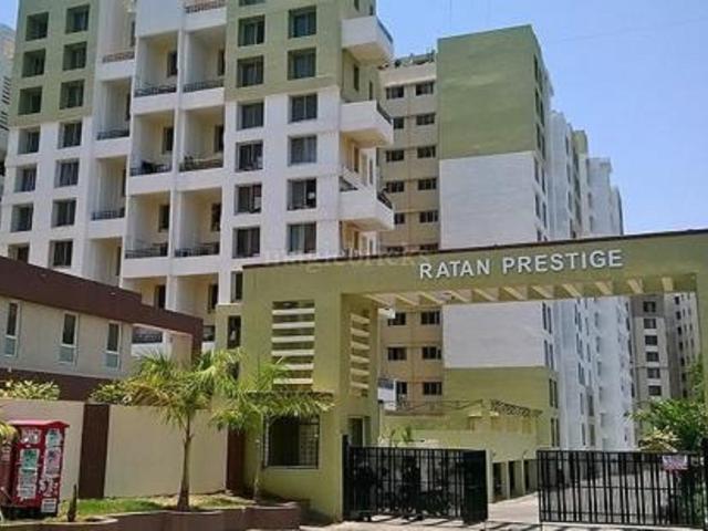 Kumar Kruti 2 Bedroom 1175 Sq. Ft. Apartment in Kalyani Nagar Pune Listing ID: #9765