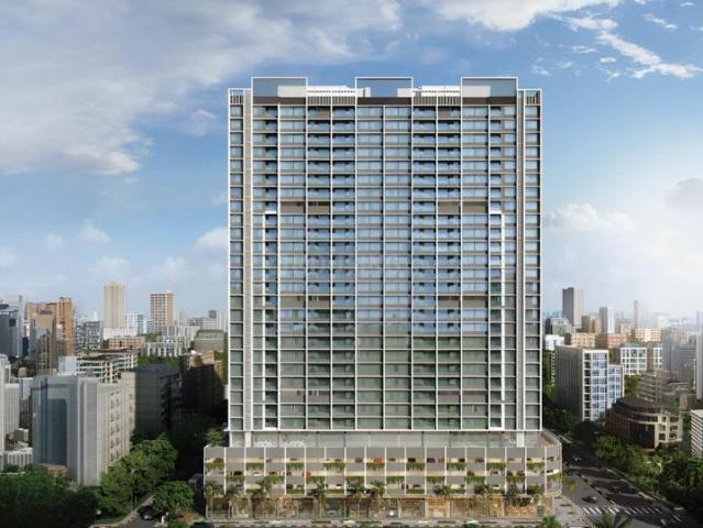 Kumar Mangrove,Goregaon West 3 BHK Apartment For Sale Mumbai