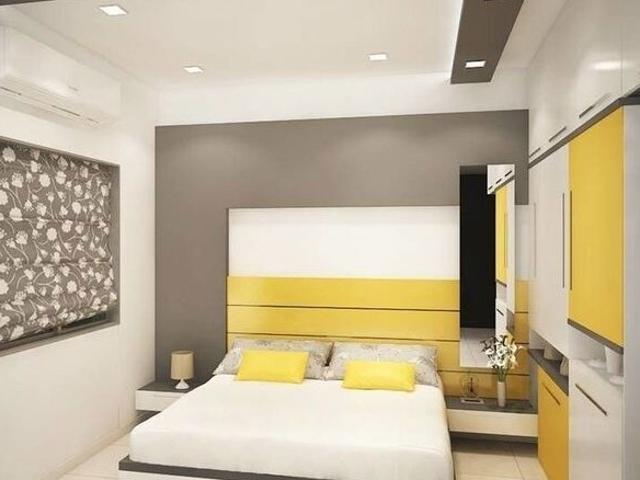 Kumar Magna City 2 Bedroom 757 Sq. Ft. Apartment in Manjri Budruk Pune Listing ID: #10043