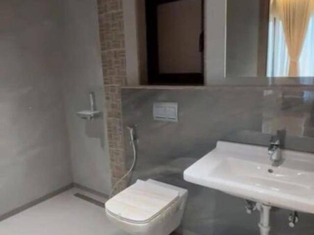 Kumar Magna City 2 Bedroom 1020 Sq. Ft. Apartment in Manjri Budruk Pune Listing ID: #10010