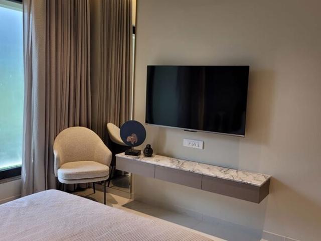 Kumar Magna City 3 Bedroom 1053 Sq. Ft. Apartment in Manjri Budruk Pune Listing ID: #9978