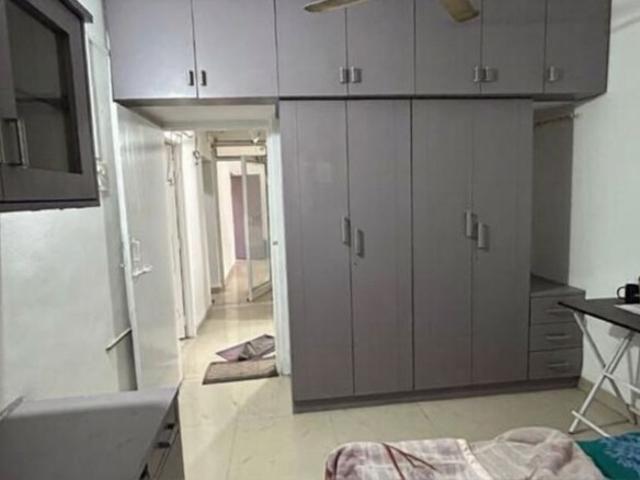 Kumar Mahatma Society 2 Bedroom 1000 Sq. Ft. Apartment in Kothrud Pune Listing ID: #9985
