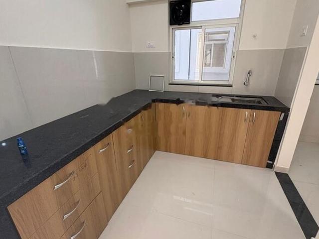 Kumar Megapolis 2 Bedroom 768 Sq. Ft. Apartment in Hinjewadi Pune Listing ID: #9951