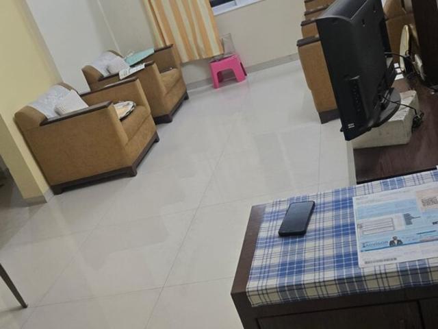 Kumar Padmalaya 2 Bedroom 950 Sq. Ft. Apartment in Aundh Pune Listing ID: #10078