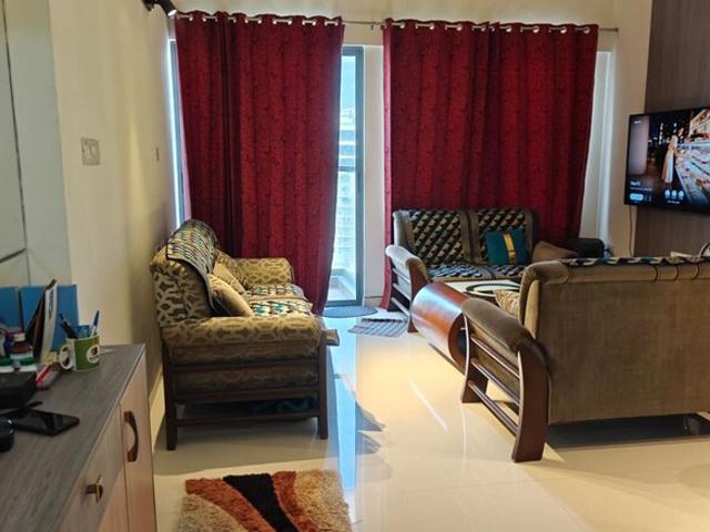 Kumar Palmsprings 3 Bedroom 1650 Sq. Ft. Apartment in Undri Pune Listing ID: #10228