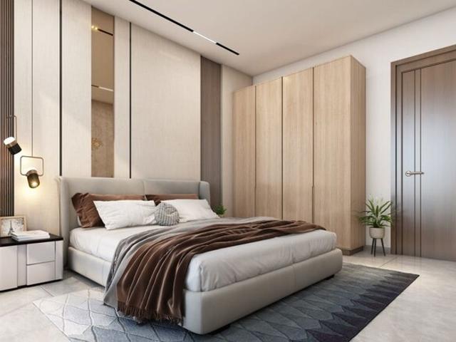 Kumar Parc Residences 3 Bedroom 1168 Sq. Ft. Apartment in Hadapsar Pune Listing ID: #10082