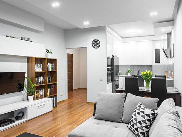 Kumar Parc Residences 3 Bedroom 1168 Sq. Ft. Apartment in Hadapsar Pune Listing ID: #10000