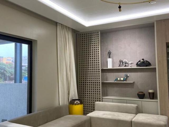 Kumar Parc Residences 2 Bedroom 1155 Sq. Ft. Apartment in Hadapsar Pune Listing ID: #9932