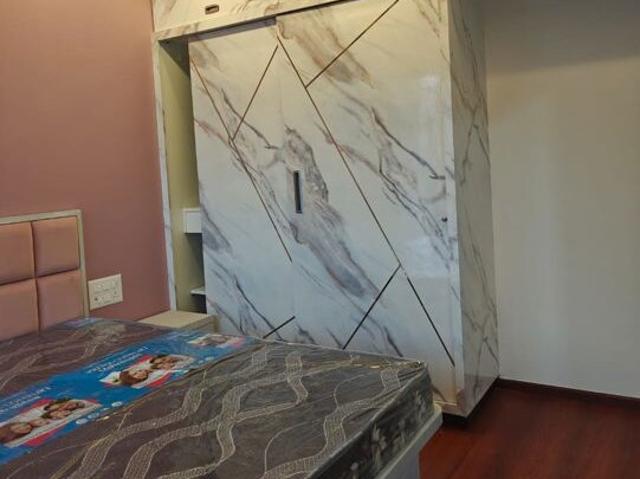 Kumar Parc Residences 4 Bedroom 1674 Sq. Ft. Apartment in Hadapsar Pune Listing ID: #9983