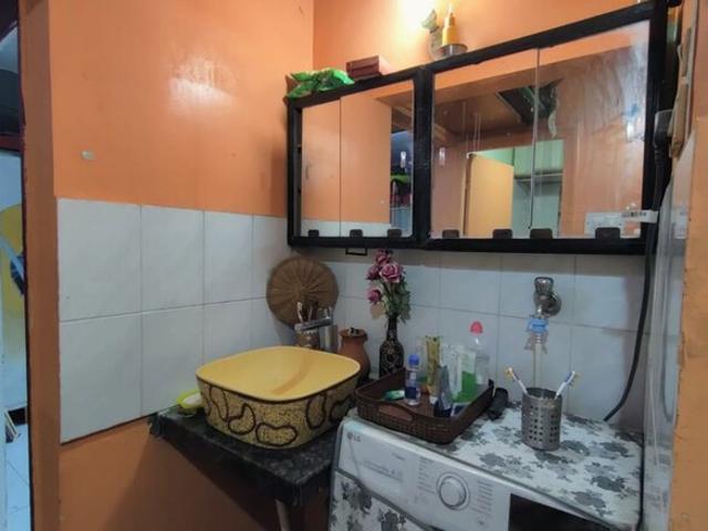 Kumar Parisar 2 Bedroom 1105 Sq. Ft. Apartment in Kothrud Pune Listing ID: #10397