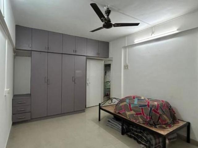 Kumar Parisar 2 Bedroom 1106 Sq. Ft. Apartment in Kothrud Pune Listing ID: #10313