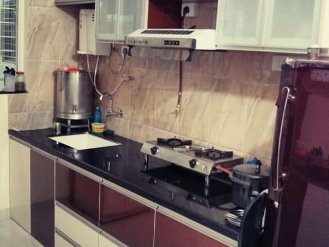 Kumar Parisar 2 Bedroom 1124 Sq. Ft. Apartment in Kothrud Pune Listing ID: #10375