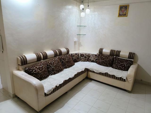 Kumar Parisar 2 Bedroom 1125 Sq. Ft. Apartment in Kothrud Pune Listing ID: #10363