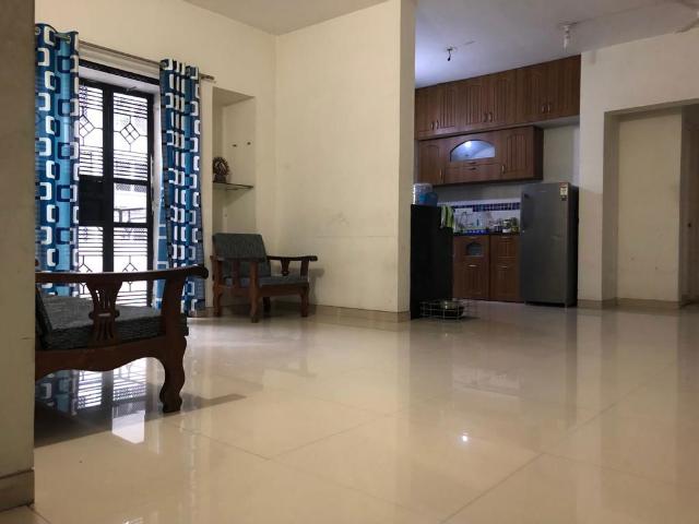 Kumar Parisar 2 Bedroom 1154 Sq. Ft. Apartment in Kothrud Pune Listing ID: #10325