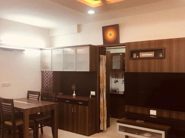 Kumar Parisar 3 Bedroom 1770 Sq. Ft. Apartment in Kothrud Pune Listing ID: #10348