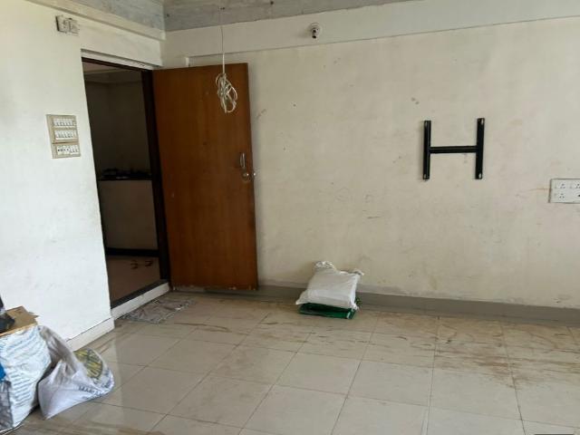 Kumar Park 1 Bedroom 525 Sq. Ft. Apartment in Bibwewadi Pune Listing ID: #9255