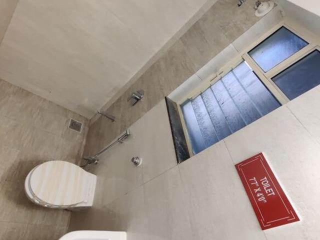 Kumar Pebble Park 2 Bedroom 749 Sq. Ft. Apartment in Hadapsar Pune Listing ID: #10363