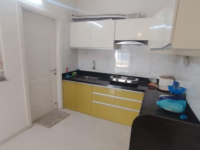 Kumar Pinakin 3 Bedroom 1444 Sq. Ft. Apartment in Baner Pune Listing ID: #10278