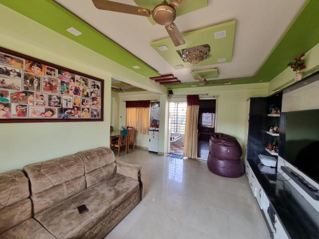 Kumar Point 2 Bedroom 950 Sq. Ft. Apartment in Aundh Pune Listing ID: #9870