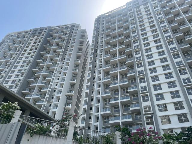Kumar Prospera Hadapsar 2 Bedroom 870 Sq. Ft. Apartment in Hadapsar Pune Listing ID: #8829