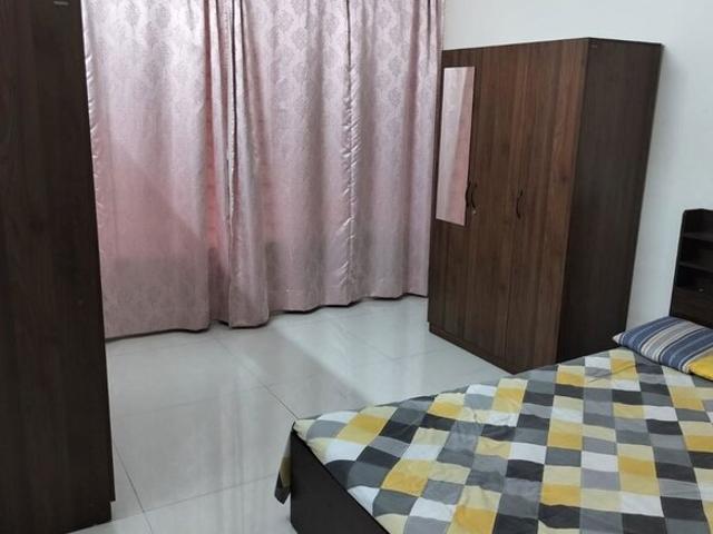 Kumar Prospera Hadapsar 3 Bedroom 1650 Sq. Ft. Apartment in Hadapsar Pune Listing ID: #10084