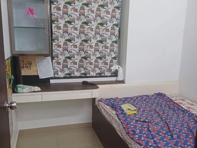 Kumar Prospera Hadapsar 3 Bedroom 1660 Sq. Ft. Apartment in Hadapsar Pune Listing ID: #9957