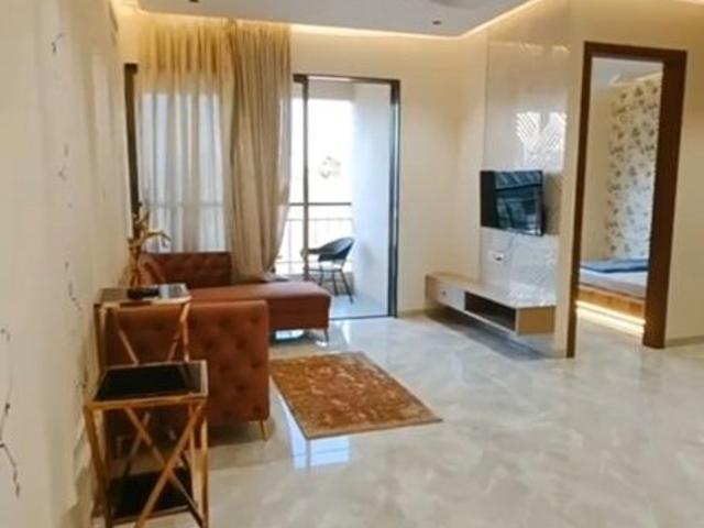 Kumar Pratham 3 Bedroom 1152 Sq. Ft. Apartment in Moshi Pune Listing ID: #10430