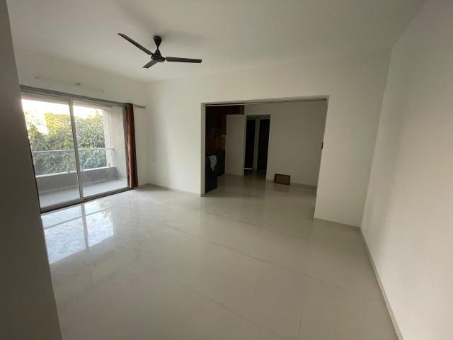 Kumar Presidency 3 Bedroom 1500 Sq. Ft. Apartment in Koregaon Park Pune Listing ID: #9643