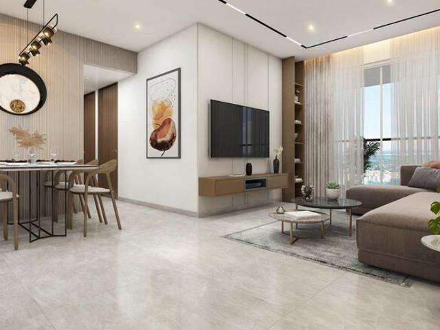 Kumar Primeview 2 Bedroom 692 Sq. Ft. Apartment in Hadapsar Pune Listing ID: #10218