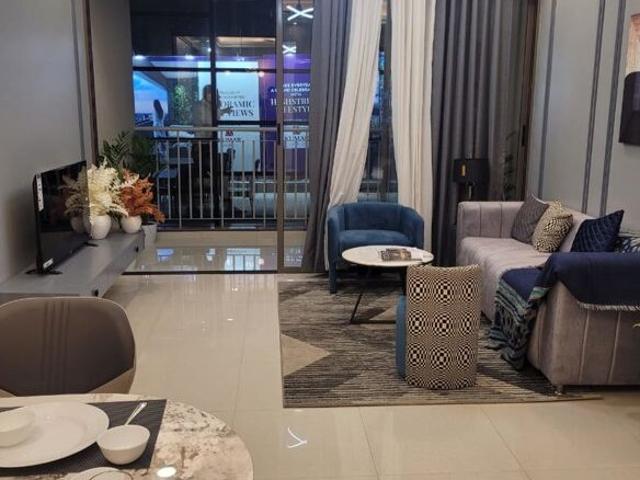 Kumar Primeview 2 Bedroom 695 Sq. Ft. Apartment in Hadapsar Pune Listing ID: #10059