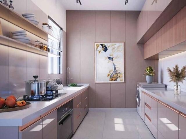 Kumar Primeview 4 Bedroom 2022 Sq. Ft. Apartment in Hadapsar Pune Listing ID: #9939