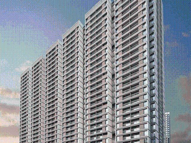 Kumar Primeview E3,Hadapsar 2 BHK Apartment For Sale Pune