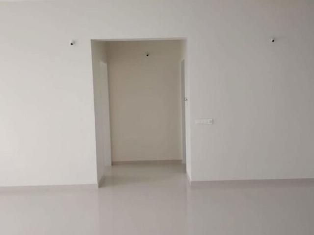 Kumar Princetown Royal 3 Bedroom 1700 Sq. Ft. Apartment in Undri Pune Listing ID: #10302