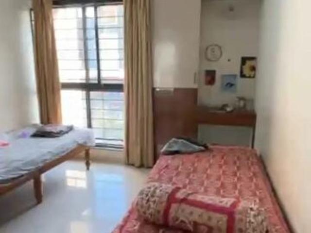 Kumar Princetown 2 Bedroom 910 Sq. Ft. Apartment in Undri Pune Listing ID: #10007