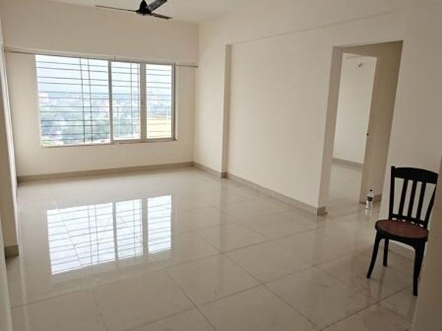 Kumar Samruddhi Society 2 Bedroom 1250 Sq. Ft. Apartment in Vishrantwadi Pune Listing ID: #10322