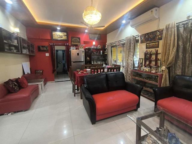 Kumar Shantiniketan Phase 1 3 Bedroom 1650 Sq. Ft. Apartment in Pashan Pune Listing ID: #10006