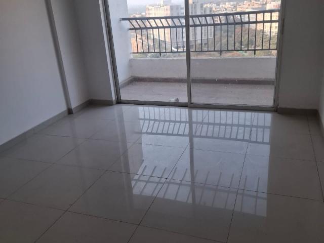 Kumar Sophronia 3 Bedroom 1503 Sq. Ft. Apartment in Kalyani Nagar Pune Listing ID: #9295