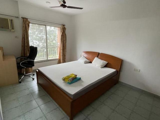 Kumar Sophronia 2 Bedroom 1150 Sq. Ft. Apartment in Kalyani Nagar Pune Listing ID: #10010