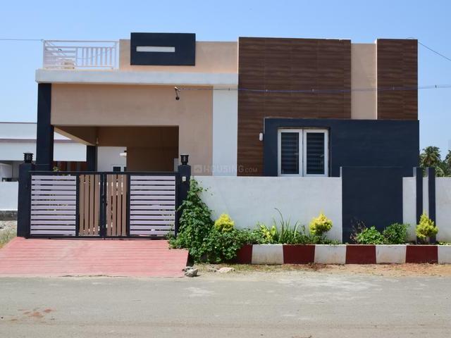 Kumaran Garden Phase 2,Thudiyalur 3 BHK Villa For Sale Coimbatore
