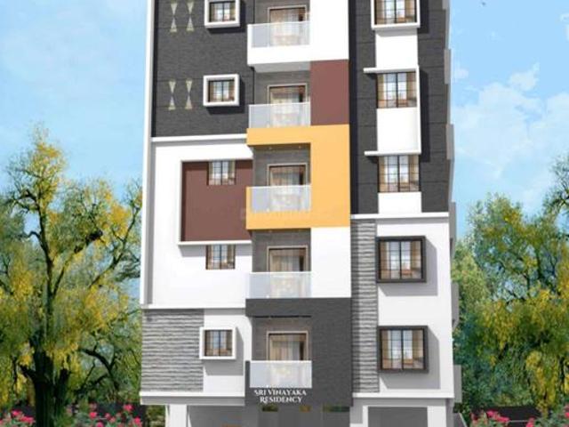 Kumaraswamy Layout 3 BHK Apartment For Sale Bengaluru