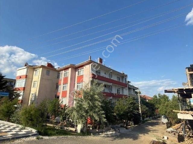 Kumbağ 2+1 Denize 100 Metre Uzaklıkta Eşyalı Kiralık Daire Kazan Emlak’tan!