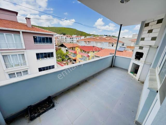 Kumbağ Da 2+1 Deniz Ve Doğa Manzaralı Yazlık Daire