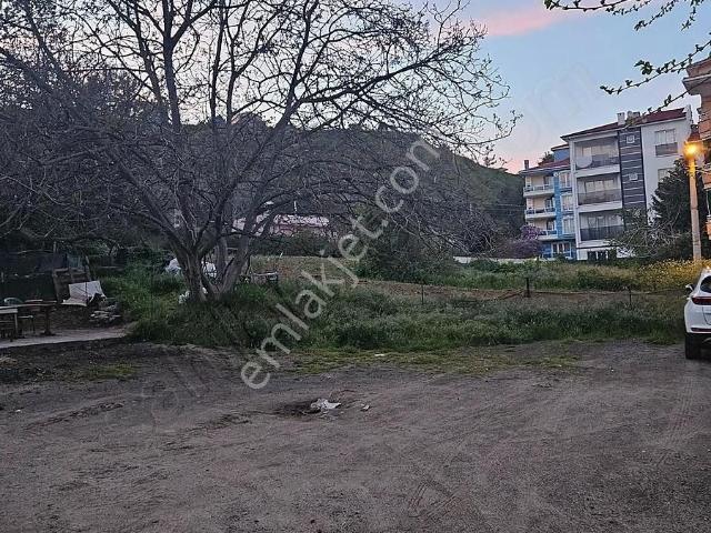 Kumbağda Denize 150 Metre Satılık 1+1 Daire ! Kazan Emlak'tan