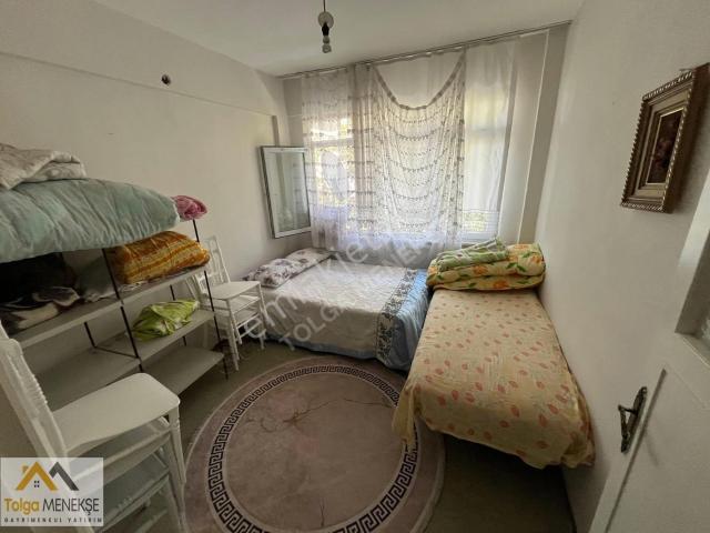 Kumbağ'da Eşyalı Kiralık 3+1 Geniş Müstakil Ev