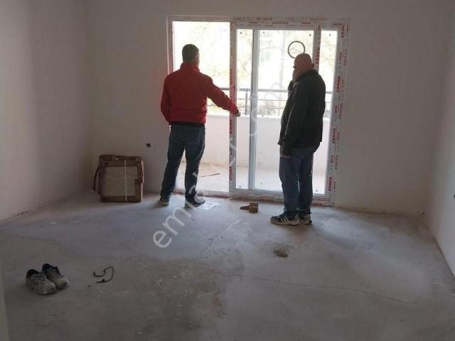 Kumbağ'da Sahile 20 Metre Yakını Satılık Daire