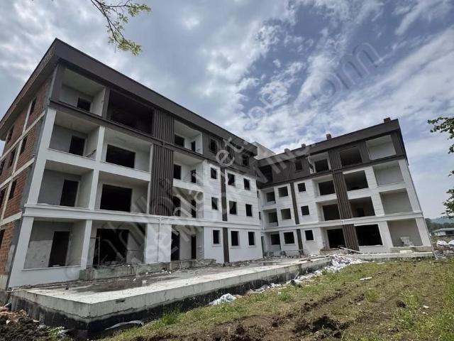 Kumbaşı Mah. Site İçi Havuzlu 2+1 Daireler