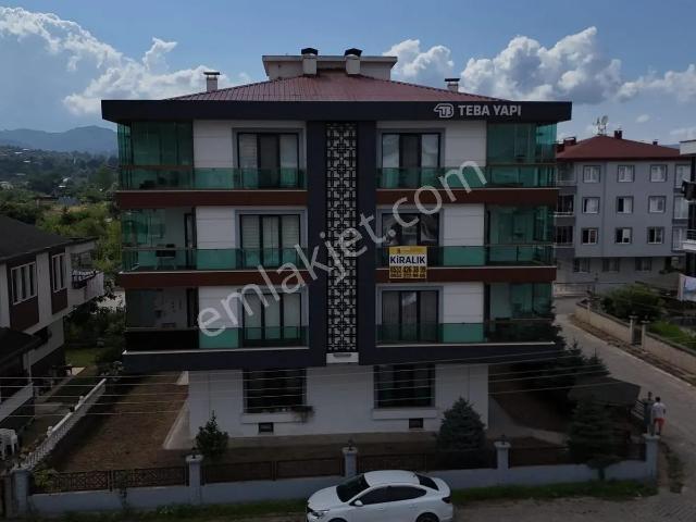 Kumbaşı Mah Yeni 3+1 Balkonlu Sahile Plaja Yakın Kiralık