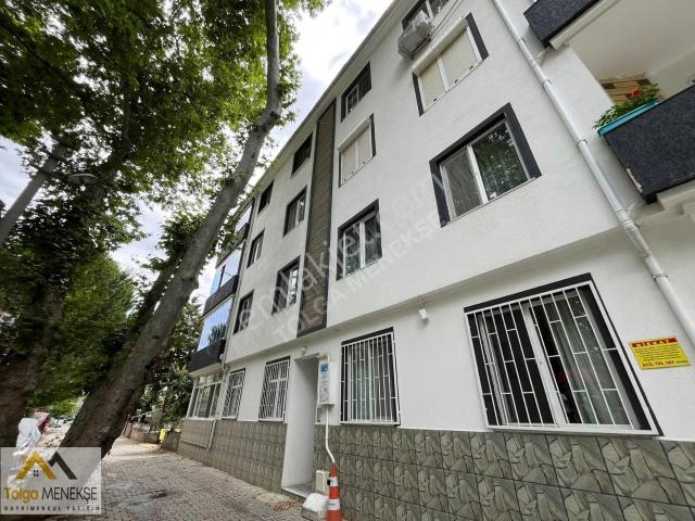 Kumbağ Pazar Sokağı'nda Net 85m2 İskanlı Bakımlı 2+1 Daire