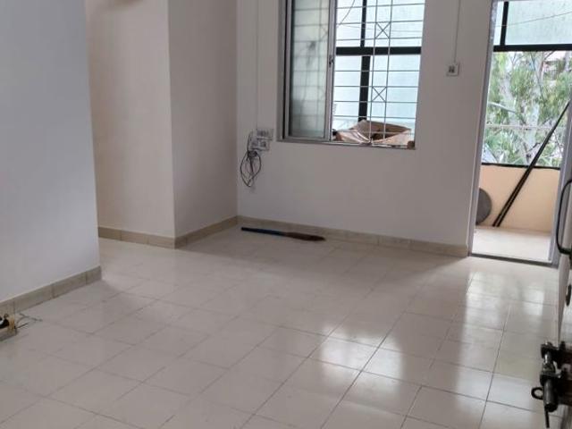 Kumbare Park Society 2 Bedroom 932 Sq. Ft. Apartment in Kothrud Pune Listing ID: #10322